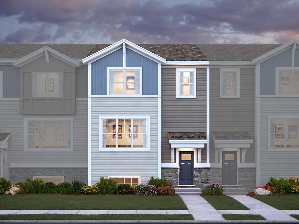 Hudson Elevation