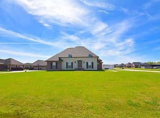 117 Thetford Dr, Houma, LA 70360