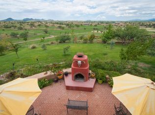 13850 E Beatty Ranch Rd, Pima County, AZ 85637