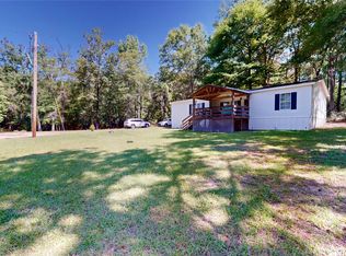 670 Arbin Culpepper Rd, Jonesboro, LA 71251