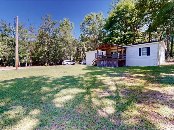 670 Arbin Culpepper Rd, Jonesboro, LA 71251