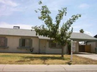 6837 W Vernon Ave, Phoenix, AZ 85035