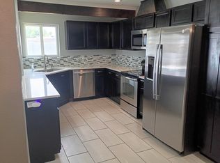 2806 N Evergreen St, Chandler, AZ 85225