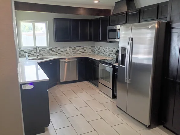 2806 N Evergreen St, Chandler, AZ 85225