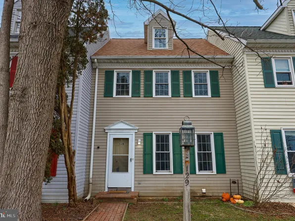 129 Chukar Ct, Lititz, PA 17543