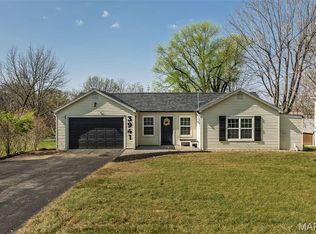 3941 Orchard Dr, Arnold, MO 63010