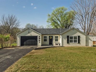 3941 Orchard Dr, Arnold, MO, 63010