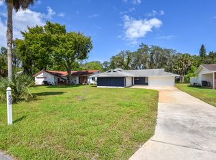 403 Tarragona Way, Daytona Beach, FL 32114