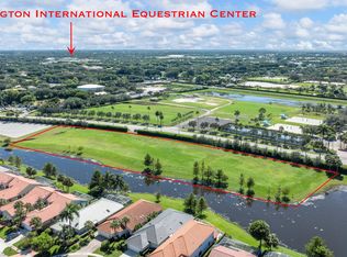 2970 Greenbriar Boulevard, Wellington, FL 33414