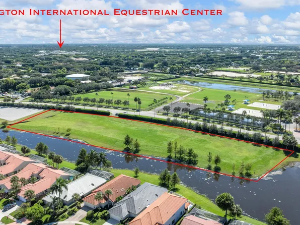 2970 Greenbriar Boulevard, Wellington, FL 33414