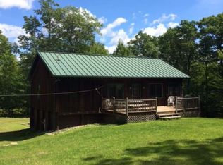 5141 Spider Lake Rd, Rhinelander, WI 54501