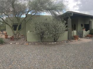 641 W Harelson St, Tucson, AZ 85704