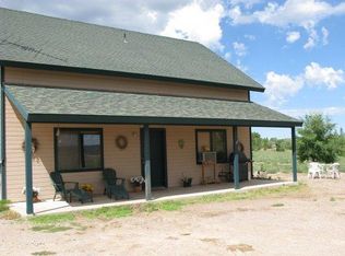 22640 N Post Rd, Paulden, AZ 86334