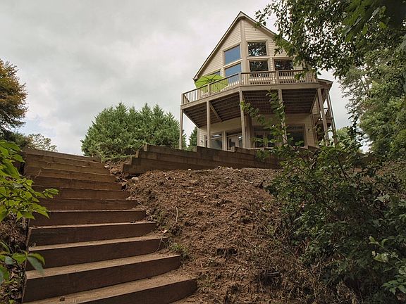 Path to Lake