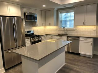 4527 49th St NW #BASEMENT, Washington, DC