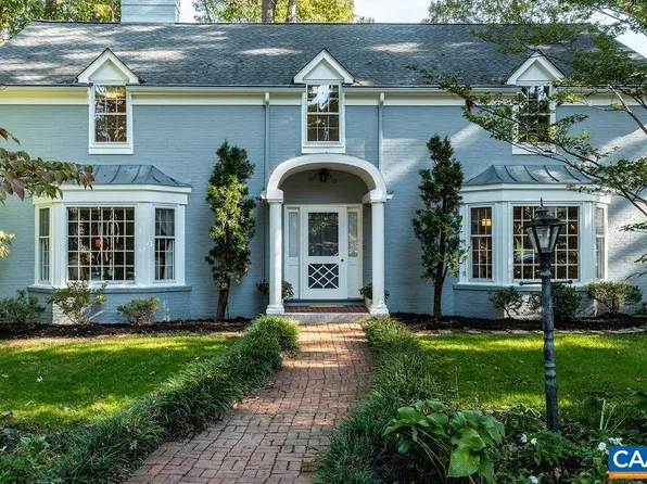 1730 Old Forge Rd, Charlottesville, VA 22901