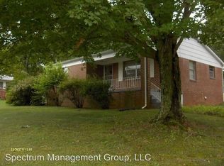 460 Carroll Rd, Morristown, TN 37813