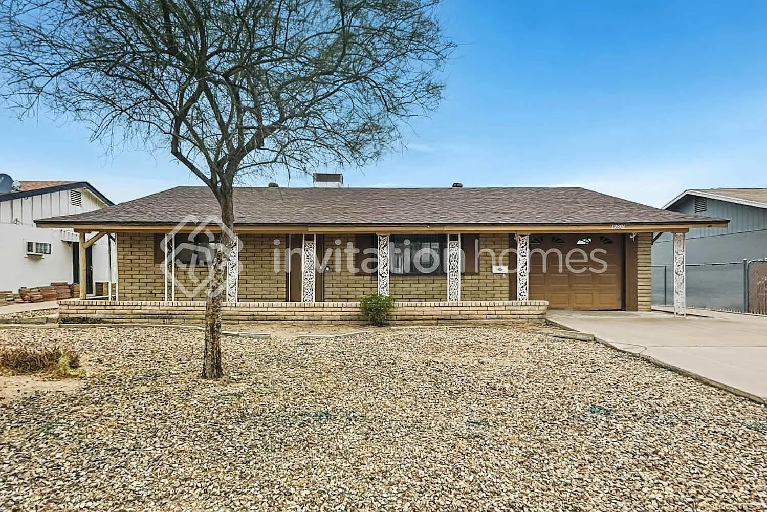 12801 N 112th Ave Youngtown, AZ 85363 — Photo 1