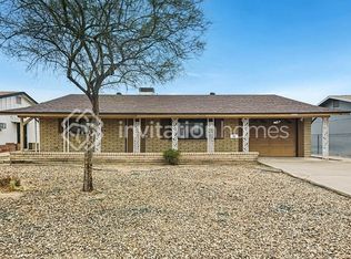12801 N 112th Ave, Youngtown, AZ 85363