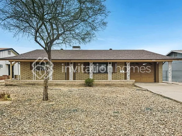 12801 N 112th Ave, Youngtown, AZ 85363