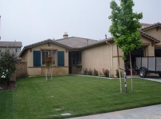 1343 Estancia St, Beaumont, CA 92223