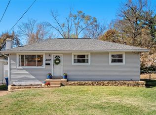 7927 Elton St, Saint Louis, MO