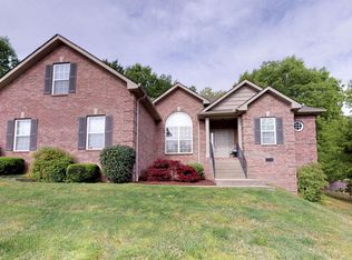 108 Naomi Dr, Mount Juliet, TN 37122