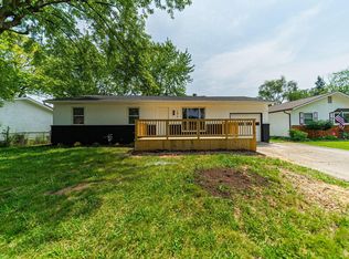 1874 Fleming Rd, Columbus, OH 43232