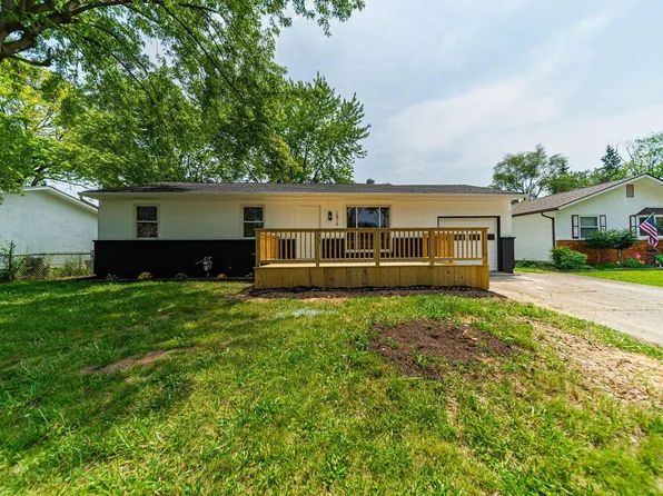 1874 Fleming Rd, Columbus, OH 43232