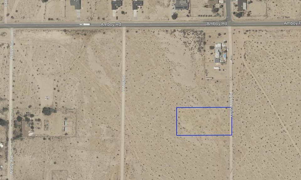 2nd image of 0 Roundup Rd