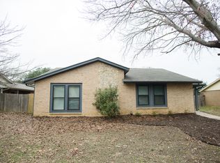 2000 Wisteria St, Denton, TX 76205