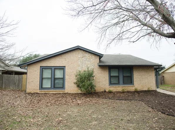 2000 Wisteria St, Denton, TX 76205