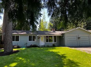 13317 NE 74th St, Redmond, WA 98052