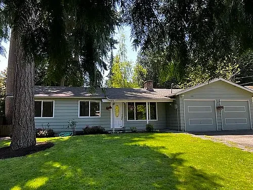 13317 NE 74th St Photo 1