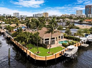 2761 SE 9TH Street, Pompano Beach, FL 33062