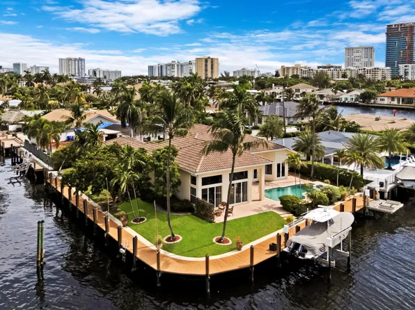 2761 SE 9TH Street, Pompano Beach, FL 33062