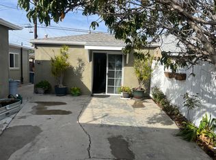 4869 W 133rd St UNIT B, Hawthorne, CA 90250