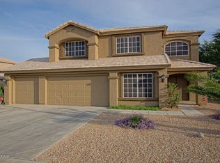12629 W Sierra St, El Mirage, AZ 85335