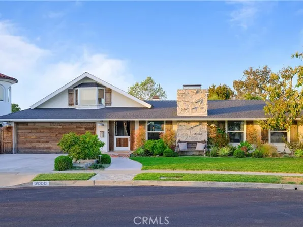 2000 Marlin Way, Newport Beach, CA 92660