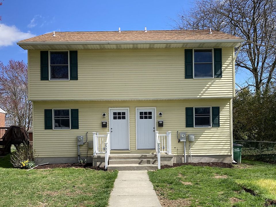 1st image of 505 S Parke St