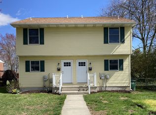 505 S Parke St, Aberdeen, MD 21001