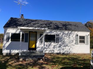 3153 Grit Rd, Hurt, VA 24563
