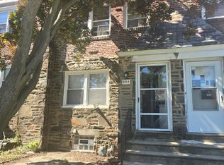 854 Windermere Ave #1, Drexel Hill, PA 19026