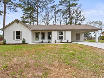 7122 61st Ave E, Cottondale, AL, 35453