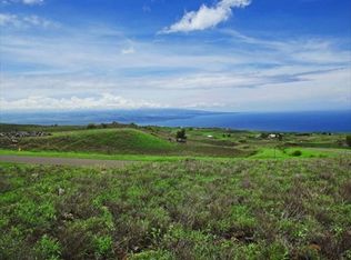 Welina Pl LOT 472, Kapaau, HI 96755