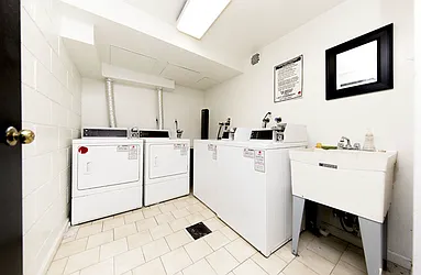 Rented by REAL New York