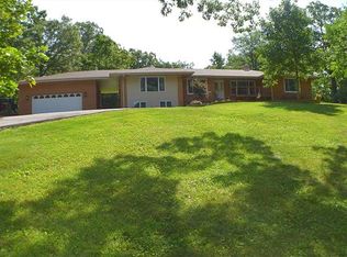 22921 Burnham Ave, Sauk Village, IL 60411