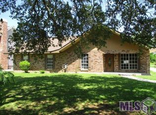 116 N Emile Ct, Pierre Part, LA 70339