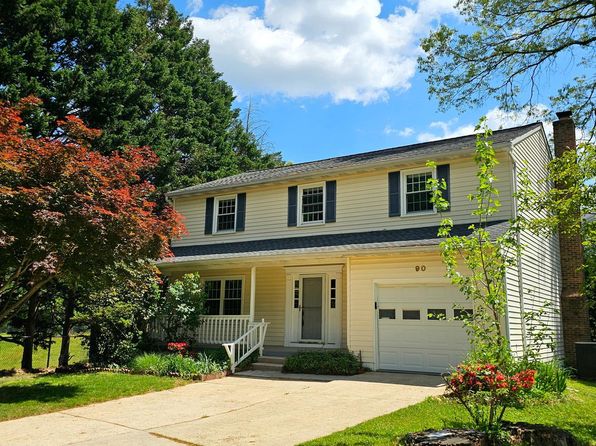 90 Fox Chase Ct, Glen Burnie, MD 21061