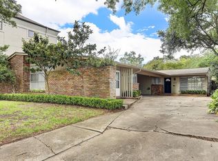 3925 Childress St, Houston, TX 77005